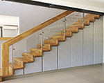 Construction et protection de vos escaliers par Escaliers Maisons à Neauphle-le-Vieux